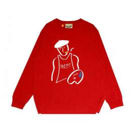 Picture of Gallery Dept T Shirt Long _SKUGalleryDeptS-2XL11trCHGA14050744